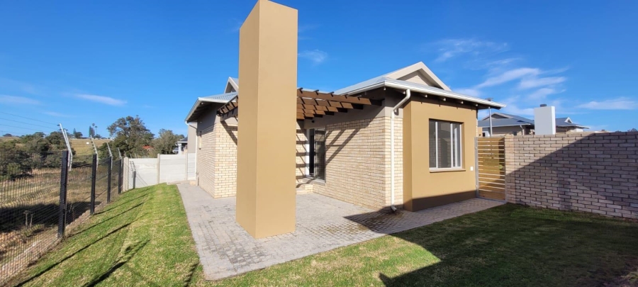 3 Bedroom Property for Sale in Mooikloof Country Estate Western Cape